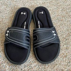 UA Slides